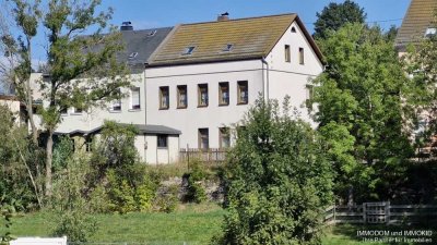 Viel Platz zum Ausbauen - Haus in Kirchberg zu verkaufen!