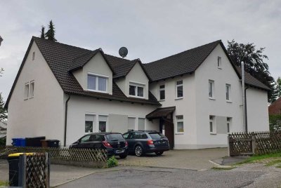 Gut vermietetes Mehrfamilienhaus in ruhiger und doch zentraler Lage von Rottweil