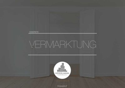 **Diskrete Vermarktung - Wohn- und Geschäftshaus in einem guten Zustand steht zum Verkauf**