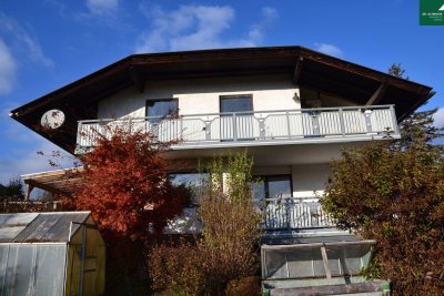 Ein / Zweifamilien Landhaus Velden am Wörthersee