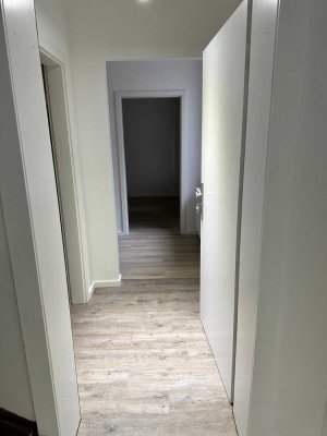 Modernes und frisch renoviertes Appartement in zentraler Lage ab sofort