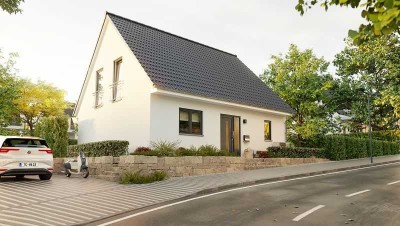 ** Neues Baugebiet in Scharnebeck ** inklusive Town &Country Haus  - Flair 134