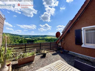 Einfamilienhaus mit Garage - Walsheim