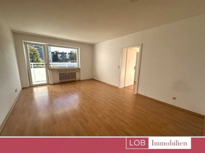 3 ZKBB Wohnung - renoviert und mit Aufzug