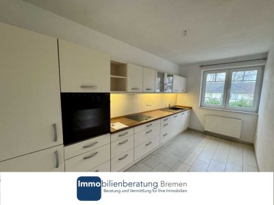 Moderne 2-Zimmer Wohnung