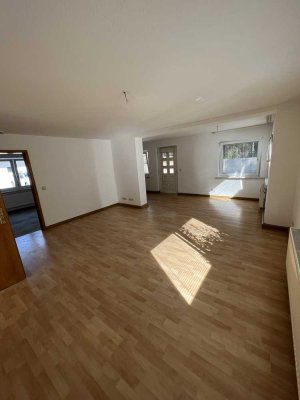 3-Zimmer-Wohnung in Ostseebad Heringsdorf