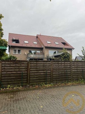 Top-Investment in Kleve-Kellen: Gepflegtes Mehrfamilienhaus mit 6 Wohneinheiten und Stellplätzen