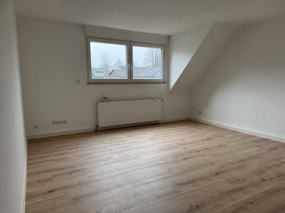 Recklinghausen-Nord, Sanierte 2 Zimmer Wohnung