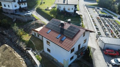 Ein- oder Mehrfamilienhaus in Frankenfels