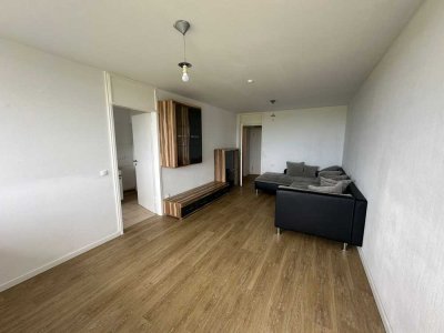 Zweizimmerwohnung mit Balkon