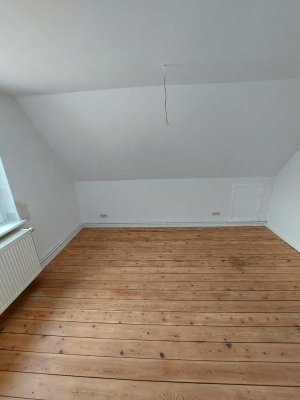 Nachmieter gesucht für renovierte 45m² Wohnung