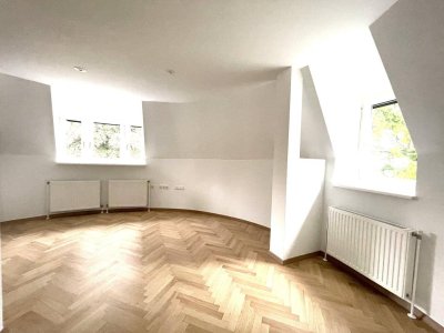 Sonnige 3 Zimmer DG - Wohnung in 1130 zu kaufen!