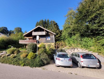 Wunderschönes Haus in ruhiger Lage