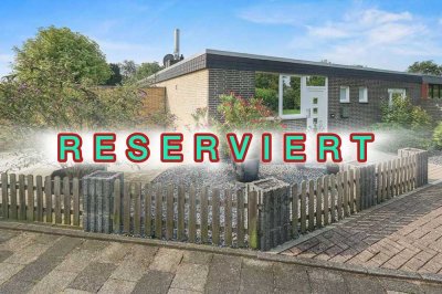 RESERVIERT!!! Stilvoll  ⃰  Modern  ⃰  Gepflegt  ⃰