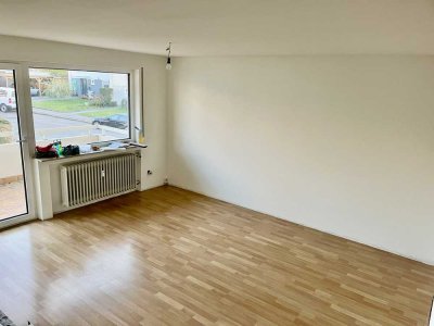 Erstbezug nach Sanierung: 3,5-Zimmer-Wohnung mit Balkon und EBK