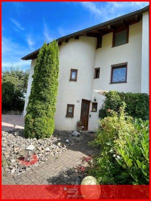 Reihenmittelhaus mit Garten in Jestetten