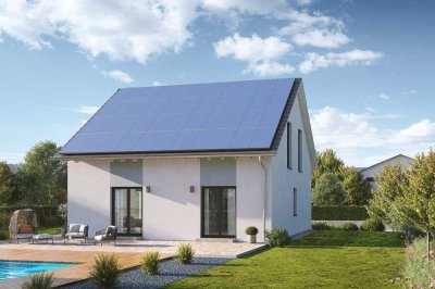 Ihr Traumhaus in Wuppertal: Individuell, nachhaltig und energieeffizient