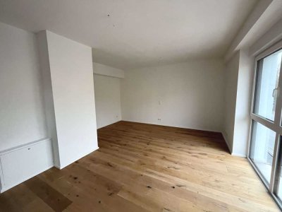 Perfekt für Singles! Moderne 1-Zimmer-Wohnung in Giengen