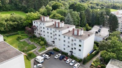 Vollausgestattete Ferienwohnung mit traumhafter Aussicht in Bad Neuenahr zu verkaufen