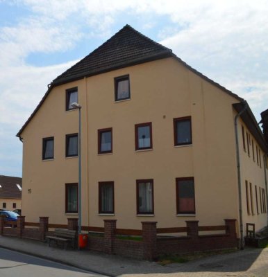 4-Zimmer-Wohnung zu vermieten in Lehre Helmstedt