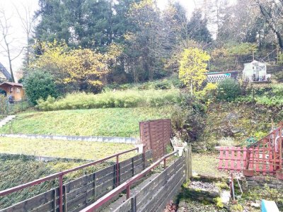 Mehrgenerationenhaus für die große Familie mit großem Garten in ruhiger Lage