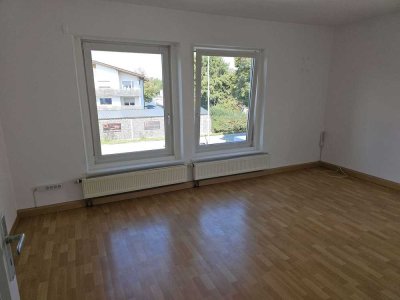 +++ 2 Zi.-Whg. mit Dachterrasse+++