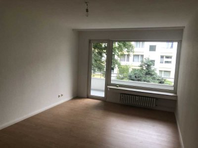 3 Zimmer Wohnung mit Balkon in Auerberg