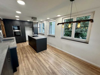 Traumhafte 3-Zimmer-Wohnung in Spaichingen zur Miete – Erstbezug nach umfassender Sanierung