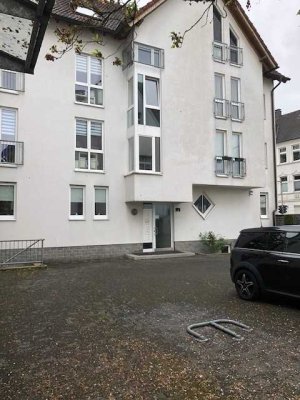 Schöne 2 Zimmer-Wohnung in Velbert-Neviges