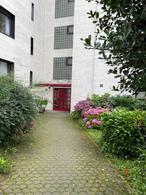 Schöne 3-Zimmer-Wohnung in Bergheim mit offenem Ausblick