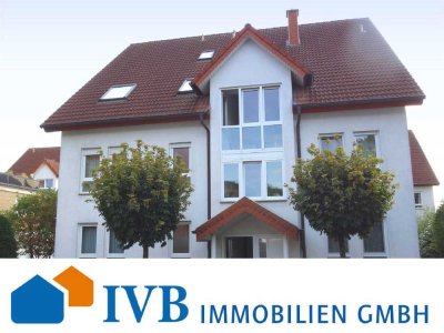 Große 3-Zimmer-Eigentumswohnung mit Terrasse zentral in Bielefeld-Brackwede!