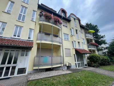 Schöne 4 Zimmer-Eigentumswohnung/Maisonette - perfekte Lage in Bad Homburg