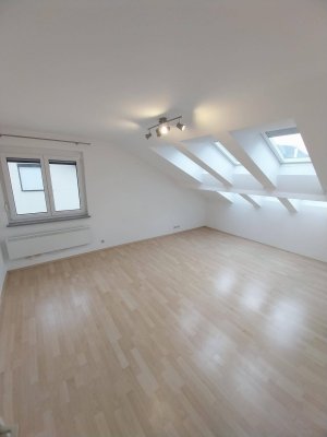 Neu renovierte 2-Zimmer-Wohnung in Aigen