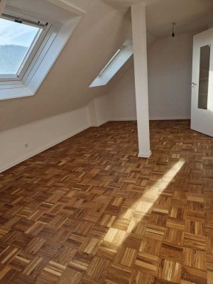 neu renovierte 4-Zimmer-Maisonettewohnung mit Balkonen, Terrasse und Garten in Oberkochen