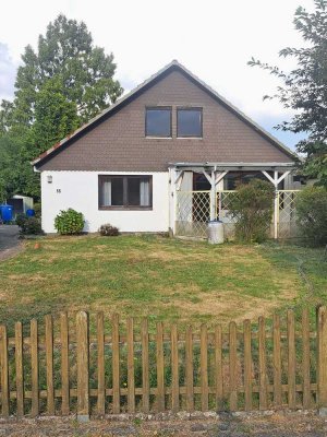 Einfamilienhaus nahe des Ihlsees in ruhiger Lage zu verkaufen