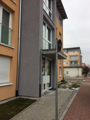 .Sehr schöne, helle 4 Zimmerwohnung in  Weil-Friedlingen