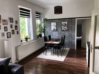 2 Zimmerwohnung im "Bielefelder Westen" (Gellershagen)