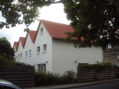 Citynahes Wohnen im Reihenendhaus mit Garten & Garagenplatz