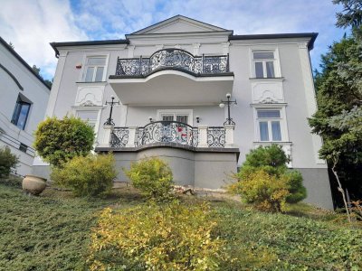 Prachtvolle Wiener Villa in Hietzing