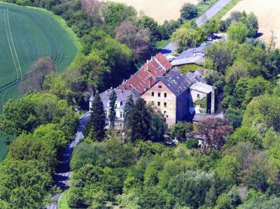 Dachgeschoss Loft-Wohnung in Friedberg