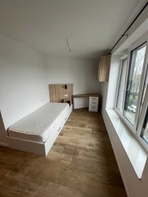 Stilvolle 1-Zimmer-Wohnung in Bremerhaven