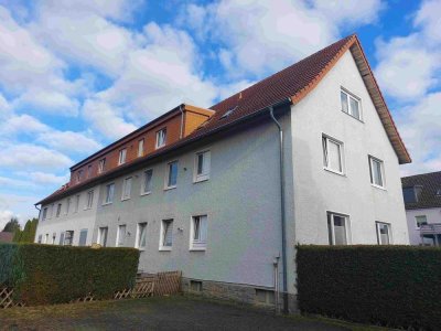 Attraktive Wohnung in Detmold