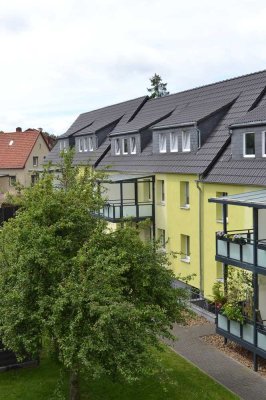 ***Günstige 1-Zimmer Wohnung ohne Balkon in Fallersleben***