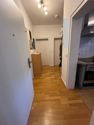 Endlich schön und stadtnah wohnen - Warendorfer Straße