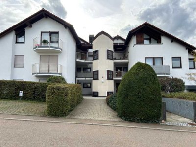 Schöne 4-Zimmer Wohnung in begehrter, zentraler Lage