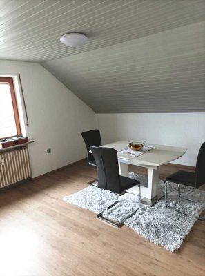 Schöne 4-Zimmer-Wohnung in Adelsdorf zur Miete