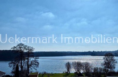 Geräumiges EFH mit Seeblick im wunderschönen Lychen zu verkaufen!