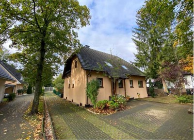 Schöne, helle 4,5 Zimmer Maisonettewohnung mit Loggia