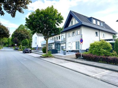 Mehrfamilienhaus mit Ladenlokal als Top-Kapitalanlage oder für Eigenutzer als Mehrgenerationenhaus