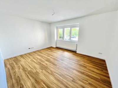 Schöne, geräumige 2,5 Zimmer Terrassen-Wohnung, zentral gelegen in Tauberbischofsheim